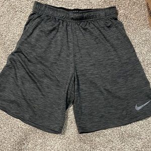 Nike Mens basketball shorts